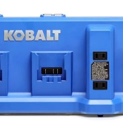 Kobalt Power Tool Batteries & Chargers 24-Volt Max Power Tool Battery Charger 8 Kobalt Power Tool Batteries & Chargers 24-Volt Max Power Tool Battery Charger -Hot Sale Kobalt Shop 15157869
