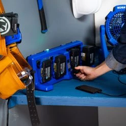 Kobalt Power Tool Batteries & Chargers 24-Volt Max Power Tool Battery Charger 10 Kobalt Power Tool Batteries & Chargers 24-Volt Max Power Tool Battery Charger -Hot Sale Kobalt Shop 15157871 scaled