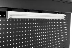 Kobalt Work Benches 45-in W x 36-in H 3-Drawer Wood Work Bench -Hot Sale Kobalt Shop 15262117 scaled