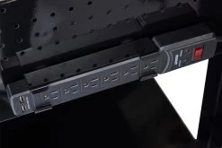 Kobalt Work Benches 45-in W x 36-in H 3-Drawer Wood Work Bench -Hot Sale Kobalt Shop 15262118 scaled