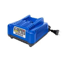 Kobalt Cordless Electric String Trimmers 24-Volt Max 12-in Straight Cordless String Trimmer (Battery Included) -Hot Sale Kobalt Shop 15262944