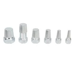 Kobalt Plumbing Wrenches & Specialty Tools Pipe Nipple Extractor Set