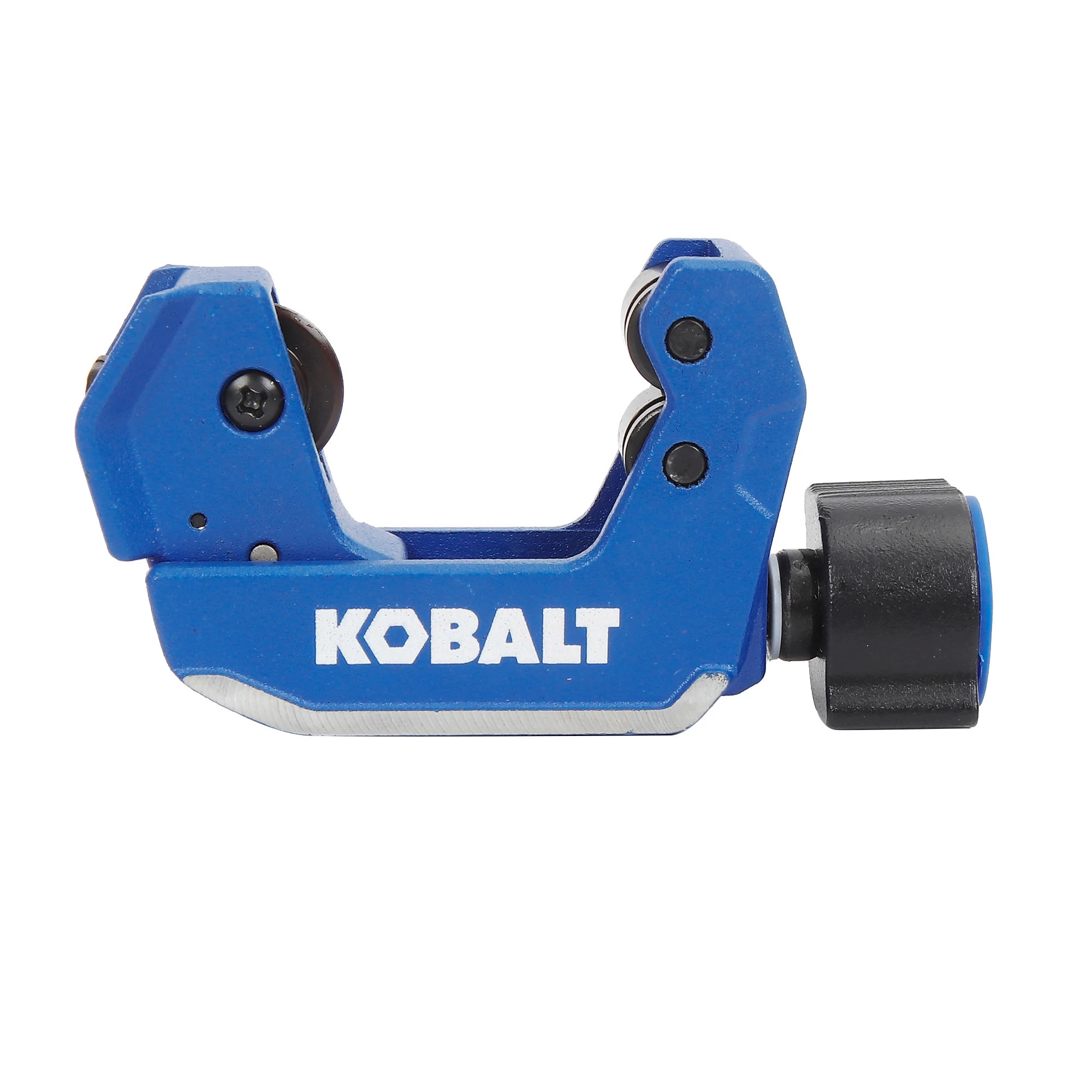 Kobalt Pipe Cutters 1-1/8-in Copper Tube Cutter 1 Kobalt Pipe Cutters 1-1/8-in Copper Tube Cutter