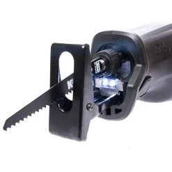 Kobalt Reciprocating Saws XTR 24-volt Max Variable Speed Brushless Cordless Reciprocating Saw (Tool Only) -Hot Sale Kobalt Shop 15398729