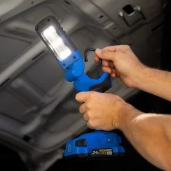 Kobalt Power Tool Combo Kits XTR 3-Tool 24-Volt Max Brushless Power Tool Combo Kit with Hard Case (2-Batteries Included and Charger Included) 22 Kobalt Power Tool Combo Kits XTR 3-Tool 24-Volt Max Brushless Power Tool Combo Kit with Hard Case (2-Batteries Included and Charger Included) -Hot Sale Kobalt Shop 15400874