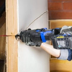 Kobalt Reciprocating Saws XTR 24-volt Max Variable Speed Brushless Cordless Reciprocating Saw (Tool Only) -Hot Sale Kobalt Shop 15485348 scaled