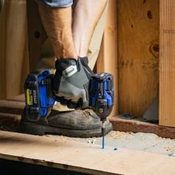 Kobalt Impact Drivers XTR 24-volt Max 1/4-in Variable Speed Brushless Cordless Impact Driver (1-Battery Included) -Hot Sale Kobalt Shop 15485376 scaled