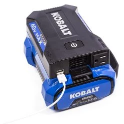 Kobalt Power Inverters 300-Watt Power Inverter 9 Kobalt Power Inverters 300-Watt Power Inverter -Hot Sale Kobalt Shop 15611242