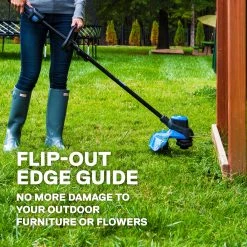 Kobalt Cordless Electric String Trimmers 40-volt Max 15-in Straight Cordless String Trimmer (Tool Only) 23 Kobalt Cordless Electric String Trimmers 40-volt Max 15-in Straight Cordless String Trimmer (Tool Only) -Hot Sale Kobalt Shop 15662129