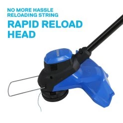 Kobalt Cordless Electric String Trimmers 40-volt Max 15-in Straight Cordless String Trimmer (Tool Only) 17 Kobalt Cordless Electric String Trimmers 40-volt Max 15-in Straight Cordless String Trimmer (Tool Only) -Hot Sale Kobalt Shop 15662134