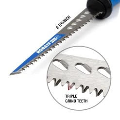 Kobalt Hand Saws 6-in Cross-Cutting Jab Saw -Hot Sale Kobalt Shop 15692330 scaled