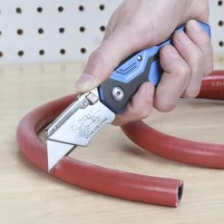 Kobalt Utility Knives 18mm 11-Blade Folding Utility Knife -Hot Sale Kobalt Shop 15699159