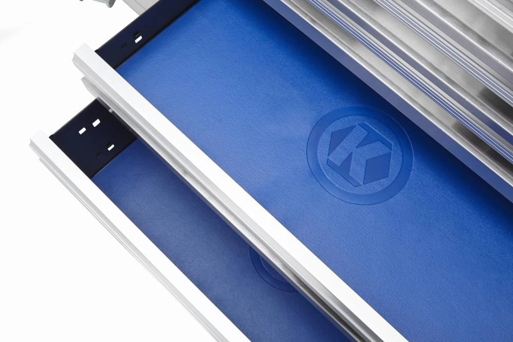 Kobalt Work Benches 45-in W x 36-in H 3-Drawer Wood Work Bench 6 Kobalt Work Benches 45-in W x 36-in H 3-Drawer Wood Work Bench - Image 6