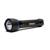 Kobalt Flashlights Virtually Indestructible Waterproof 600-Lumen LED Flashlight (Battery Included)