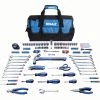 Kobalt Household Tool Sets 267-Piece Household Tool Set with Soft Case