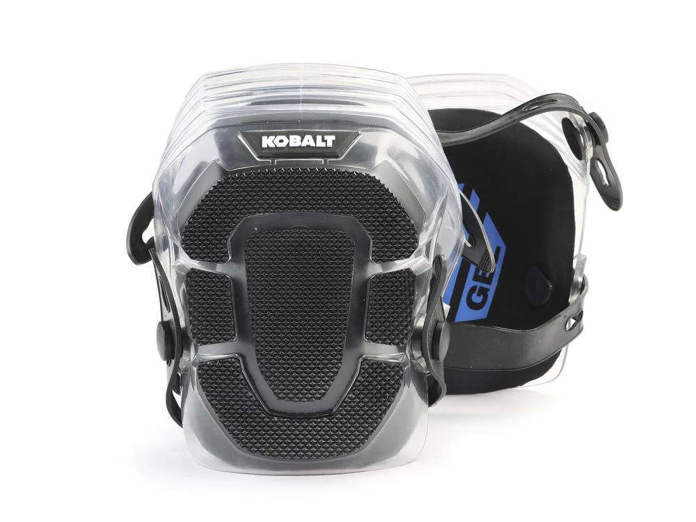 Kobalt Gel Flex Stabilizer Knee Pads 1 Kobalt Gel Flex Stabilizer Knee Pads