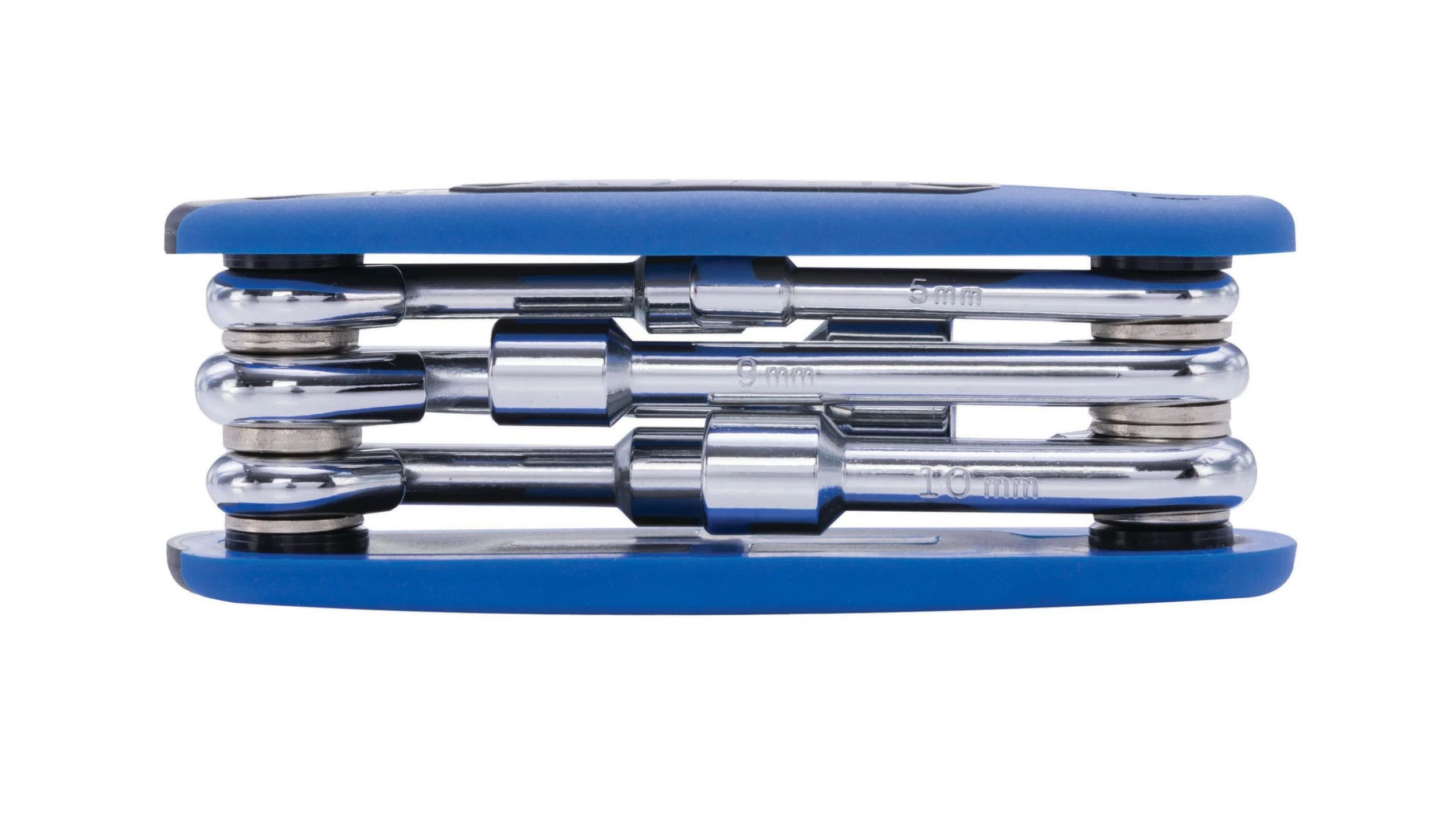 Kobalt Nut Driver Sets 6-Piece Folding Nut Driver Set Metric 4 Kobalt Nut Driver Sets 6-Piece Folding Nut Driver Set Metric - Image 4