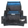 Kobalt Tool Pouches Polyester General Construction Tool Pouch