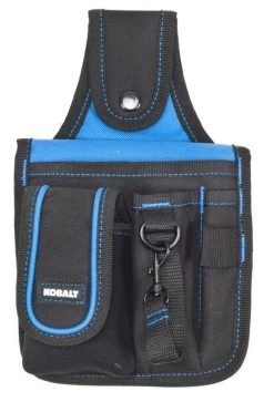 Kobalt Tool Pouches Polyester Technician Tool Pouch