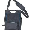 Kobalt Tool Pouches Polyester Electrician Tool Pouch