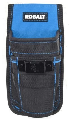 Kobalt Tool Belt Accessories Polyester Hammer Holder