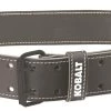 Kobalt Tool Belts General Construction Leather Tool Belt