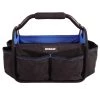 Kobalt Tool Bags Blue Black Polyester 15-in Tool Tote