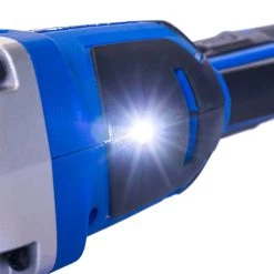 Kobalt Impact Wrenches 24-volt Max Variable Speed Brushless 3/8-in Drive Cordless Impact Wrench (Tool Only) -Hot Sale Kobalt Shop 16069340