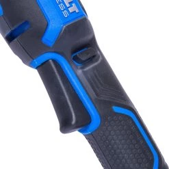 Kobalt Impact Wrenches 24-volt Max Variable Speed Brushless 3/8-in Drive Cordless Impact Wrench (Tool Only) -Hot Sale Kobalt Shop 16069344