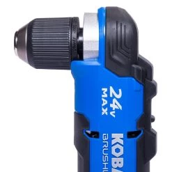 Kobalt Drills 24-volt Max 3/8-in Brushless Right Angle Cordless Drill -Hot Sale Kobalt Shop 16069347