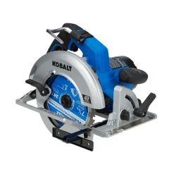 Kobalt Circular Saws 15-Amp 7-1/4-in Corded Circular Saw Circular Saw 14 Kobalt Circular Saws 15-Amp 7-1/4-in Corded Circular Saw Circular Saw -Hot Sale Kobalt Shop 16164545