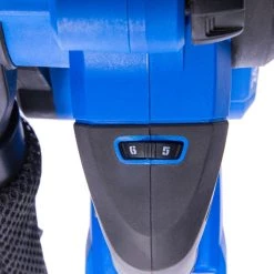 Kobalt Power Sanders Kobalt 24V MAX 24-Volt Brushless Cordless Variable Speed Belt Sander with Dust Management 18 Kobalt Power Sanders Kobalt 24V MAX 24-Volt Brushless Cordless Variable Speed Belt Sander with Dust Management -Hot Sale Kobalt Shop 16240412