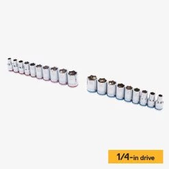 Kobalt Household Tool Sets 267-Piece Household Tool Set with Soft Case 22 Kobalt Household Tool Sets 267-Piece Household Tool Set with Soft Case -Hot Sale Kobalt Shop 16454484