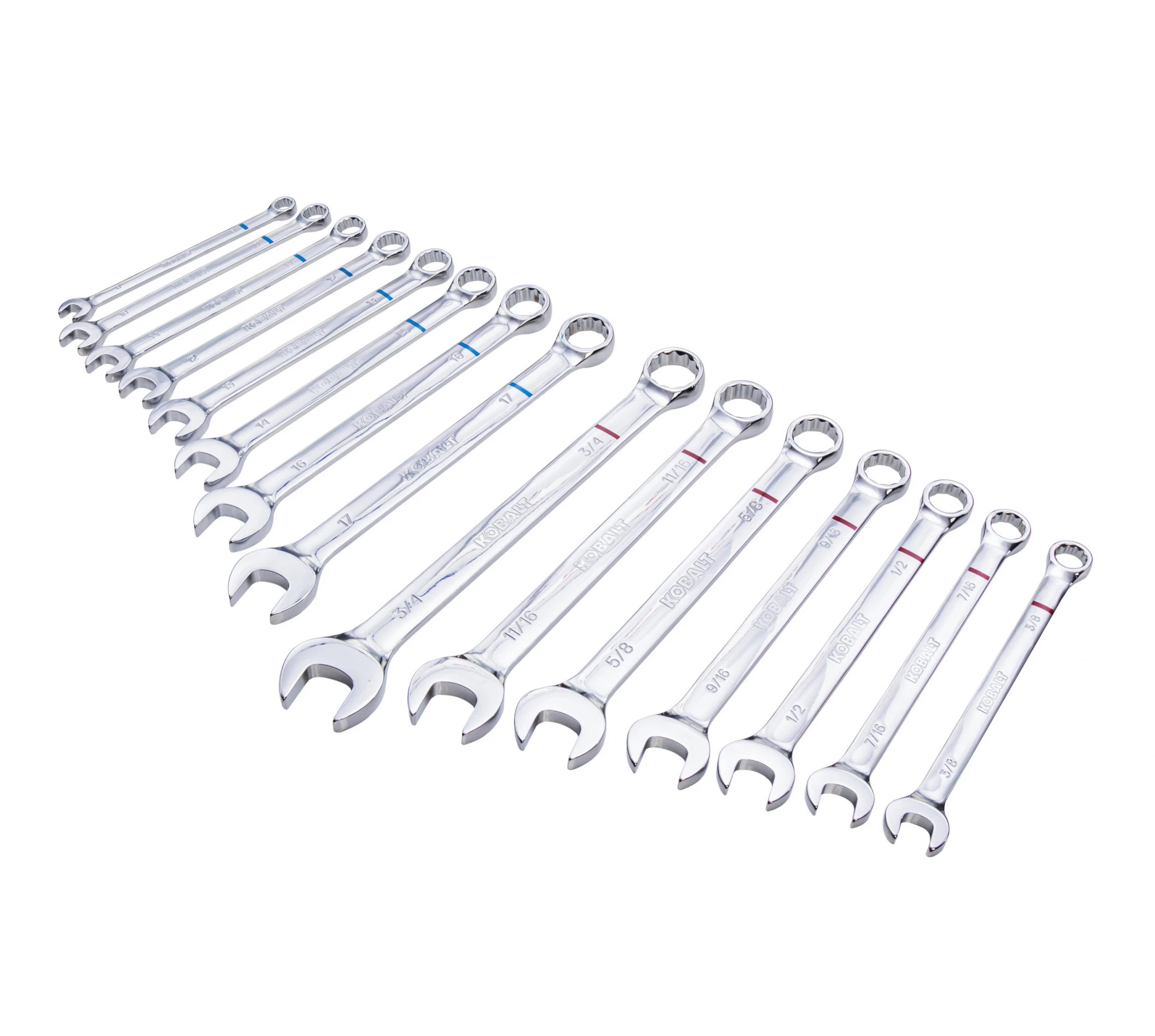 Kobalt Household Tool Sets 267-Piece Household Tool Set with Soft Case 6 Kobalt Household Tool Sets 267-Piece Household Tool Set with Soft Case - Image 6