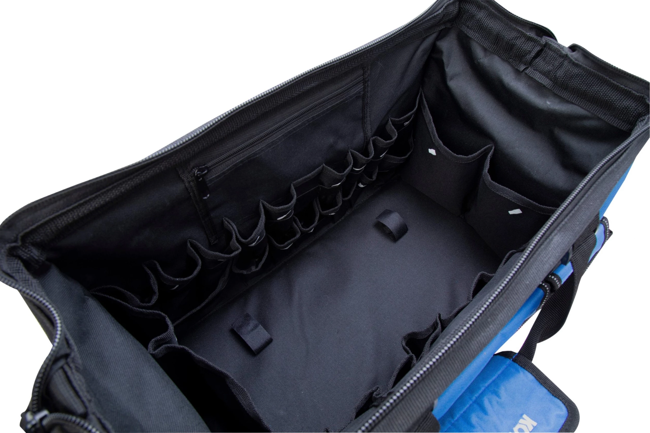 Kobalt Household Tool Sets 267-Piece Household Tool Set with Soft Case 12 Kobalt Household Tool Sets 267-Piece Household Tool Set with Soft Case - Image 12