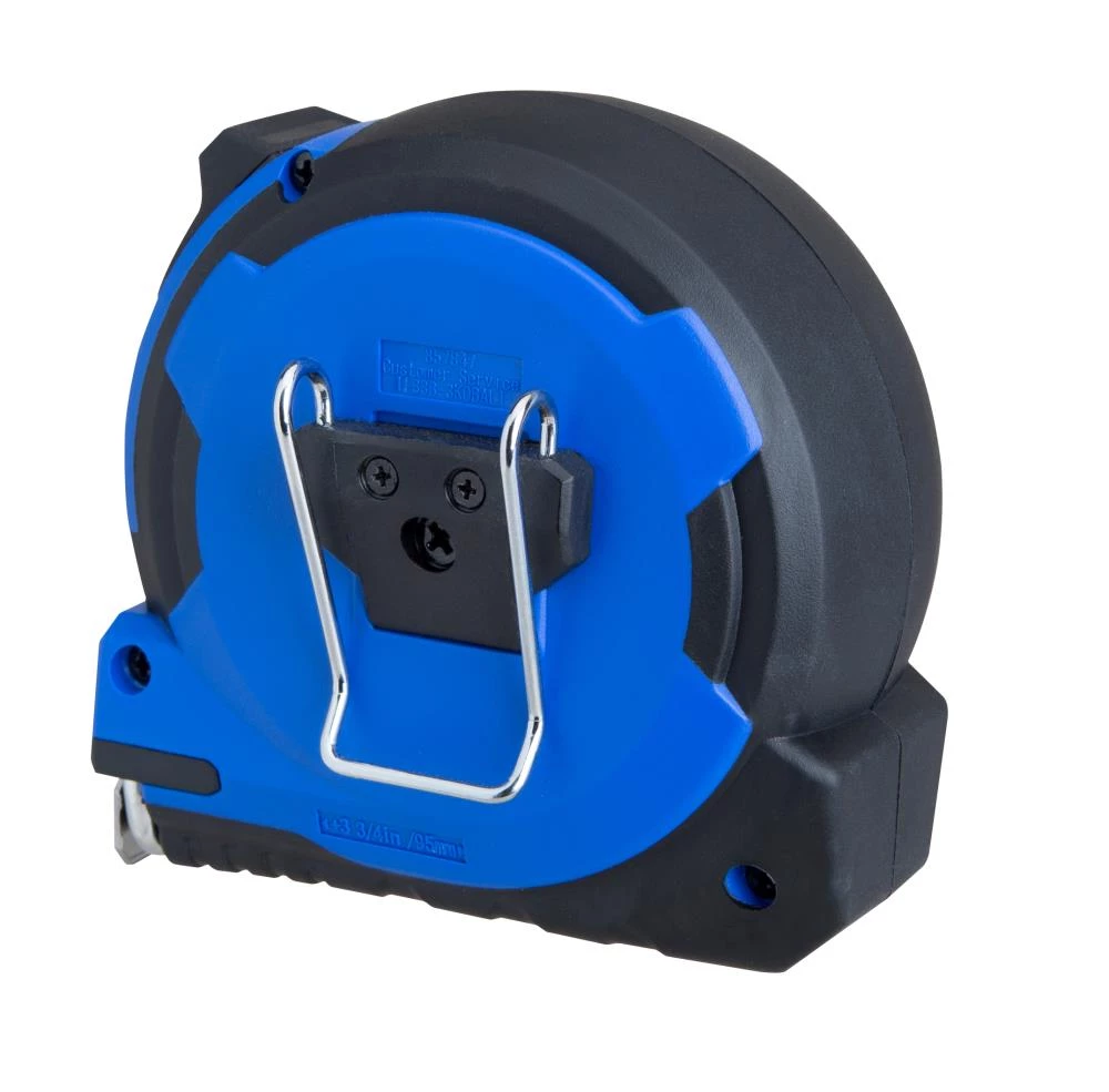 Kobalt Tape Measures Tape measure 25-ft Magnetic Tape Measure 2 Kobalt Tape Measures Tape measure 25-ft Magnetic Tape Measure - Image 2