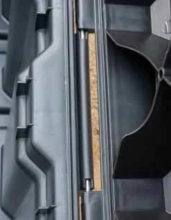 Kobalt Portable Tool Boxes 45-in Black Plastic Wheels Lockable Tool Box -Hot Sale Kobalt Shop 16492555 scaled