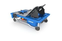 Kobalt Tile Saws 7-in 5-Amp Wet Tabletop Tile Saw -Hot Sale Kobalt Shop 16502764 scaled