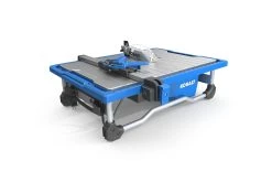 Kobalt Tile Saws 7-in 5-Amp Wet Tabletop Tile Saw -Hot Sale Kobalt Shop 16502765 scaled