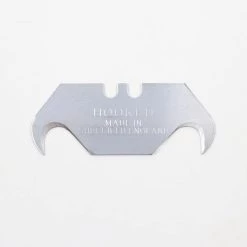 Kobalt Replacement Utility Blades Carbon Steel Hook Utility Razor Blade(5-Pack) 5 Kobalt Replacement Utility Blades Carbon Steel Hook Utility Razor Blade(5-Pack) -Hot Sale Kobalt Shop 16504506