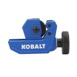 Kobalt Pipe Cutters 5/8-in-in Copper Tube Cutter 11 Kobalt Pipe Cutters 5/8-in-in Copper Tube Cutter -Hot Sale Kobalt Shop 16543788