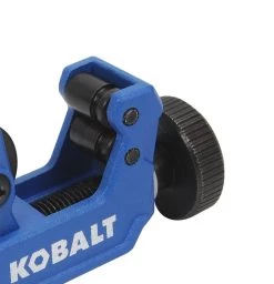 Kobalt Pipe Cutters 5/8-in-in Copper Tube Cutter 13 Kobalt Pipe Cutters 5/8-in-in Copper Tube Cutter -Hot Sale Kobalt Shop 16543789