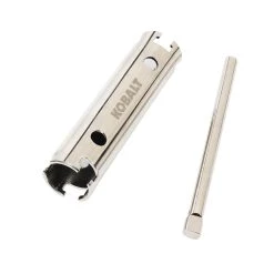 Kobalt Plumbing Wrenches & Specialty Tools Strainer Basket Wrench -Hot Sale Kobalt Shop 16591245