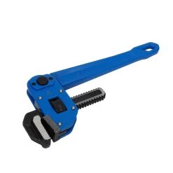 Kobalt Plumbing Wrenches & Specialty Tools 10-in Multi-angle Pipe Wrench -Hot Sale Kobalt Shop 16591372 scaled