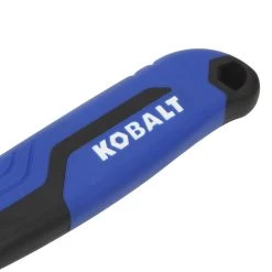 Kobalt Plumbing Wrenches & Specialty Tools 12-in Lock-nut Wrench -Hot Sale Kobalt Shop 16591377
