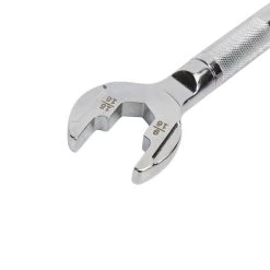 Kobalt Plumbing Wrenches & Specialty Tools 2-in-1 Plumbers Wrench -Hot Sale Kobalt Shop 16598666