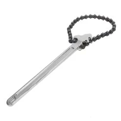 Kobalt Plumbing Wrenches & Specialty Tools 2-in Chain Wrench -Hot Sale Kobalt Shop 16598672