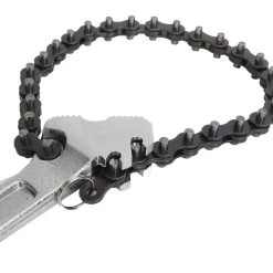 Kobalt Plumbing Wrenches & Specialty Tools 2-in Chain Wrench -Hot Sale Kobalt Shop 16598673