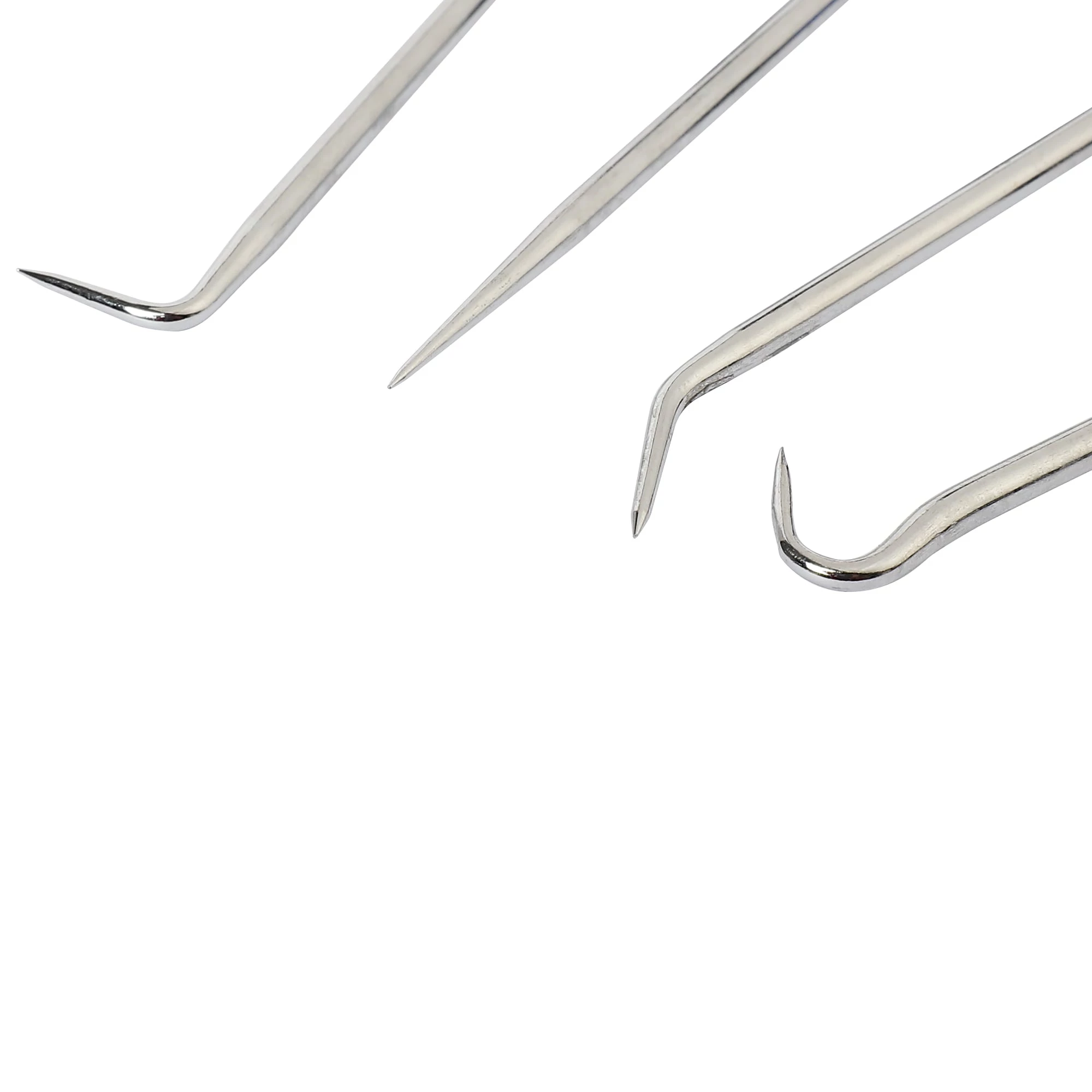 Kobalt Automotive Hand Tools Hook and Pick Set 6 Kobalt Automotive Hand Tools Hook and Pick Set - Image 6