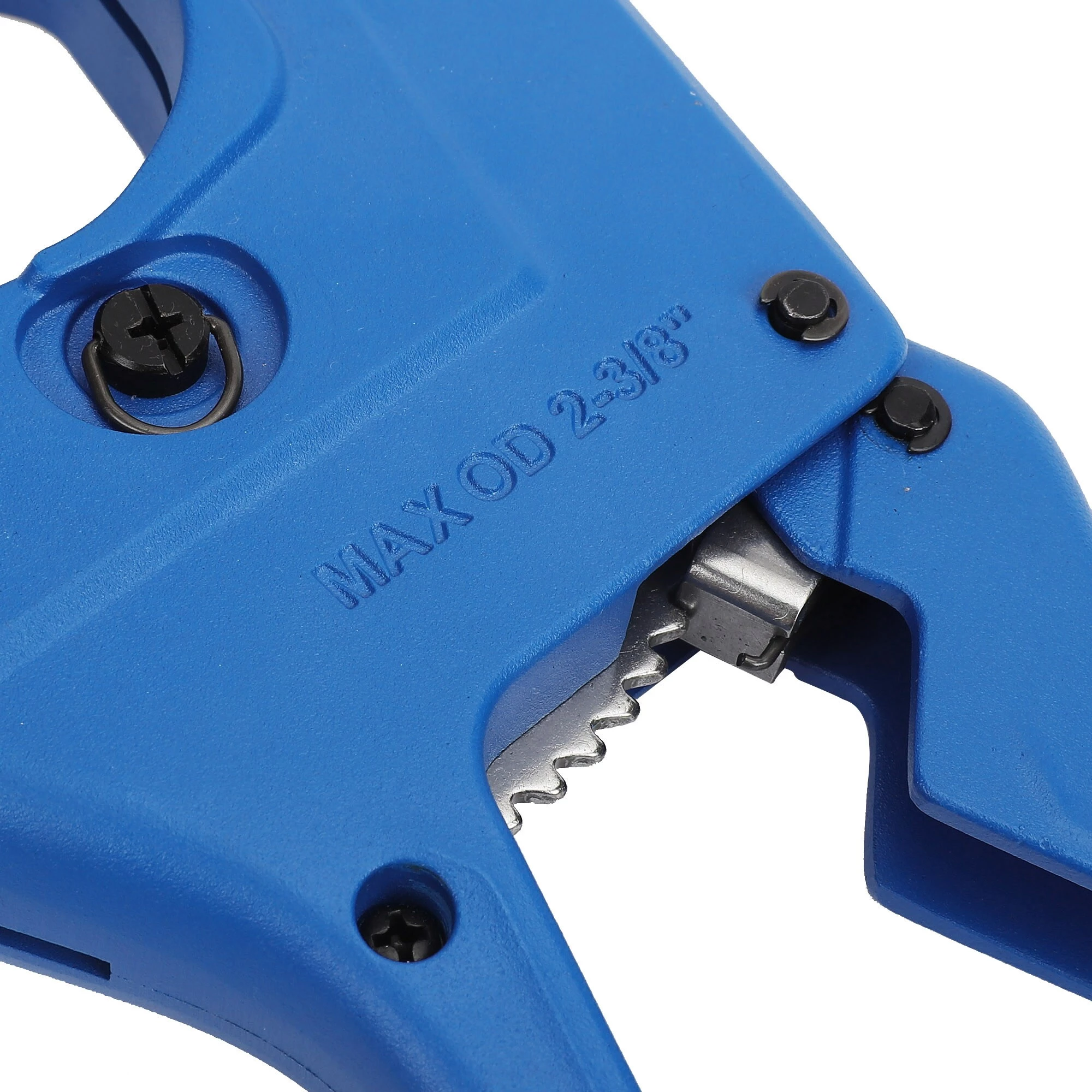 Kobalt Pipe Cutters 2 In-in PVC Cutter 7 Kobalt Pipe Cutters 2 In-in PVC Cutter - Image 7